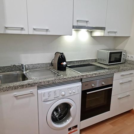Rosa 2 Bedrooms In City Center Málaga Eksteriør bilde