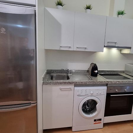 Rosa 2 Bedrooms In City Center Málaga Eksteriør bilde