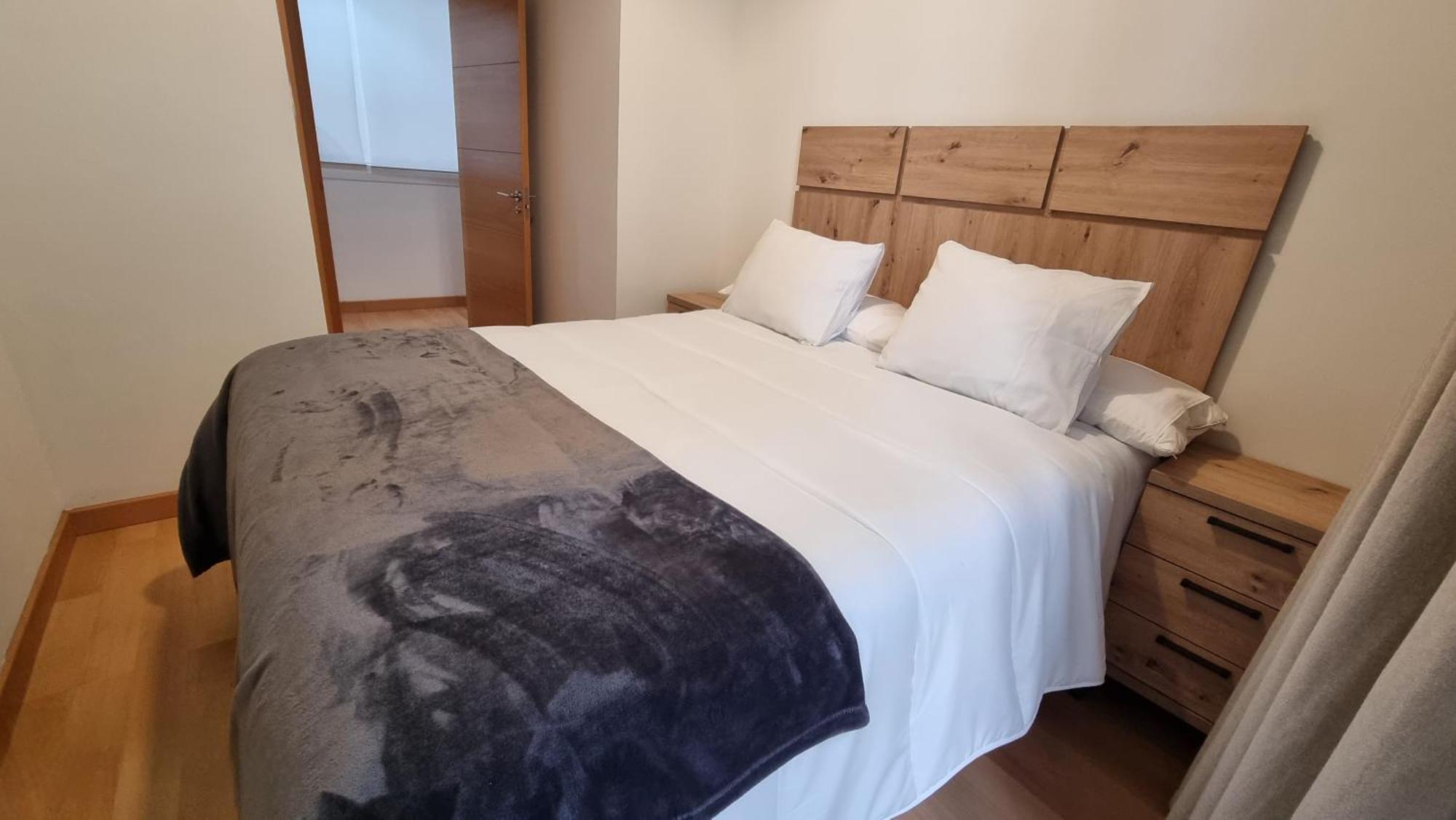 Rosa 2 Bedrooms In City Center Málaga Eksteriør bilde
