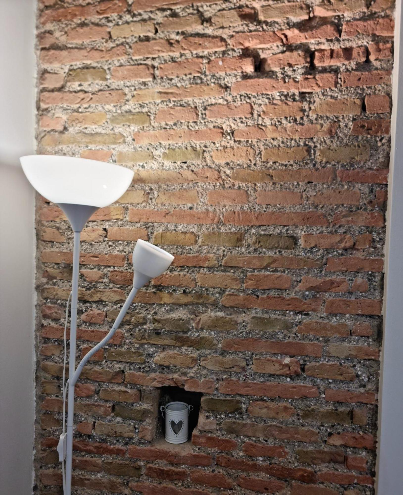 Rosa 2 Bedrooms In City Center Málaga Eksteriør bilde